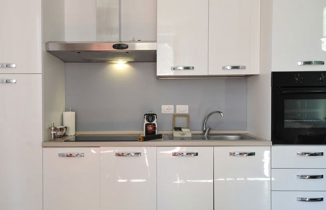 At Home Heart of Milan - Bright City - Foto 13