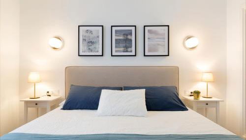 The Monkey House apartment - A jungle of comfort - Foto 2, wardrobe