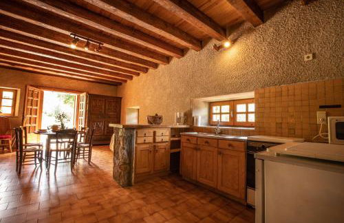 Deux bergeries individuelles rénovées 4x4 et chaînes recommandés par temps de neige, à 2km des remontées mécaniques - Foto 35