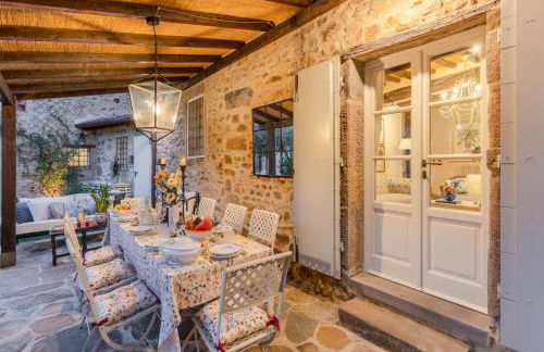 Villa near Lucca with Tuscan Charm - Foto 17