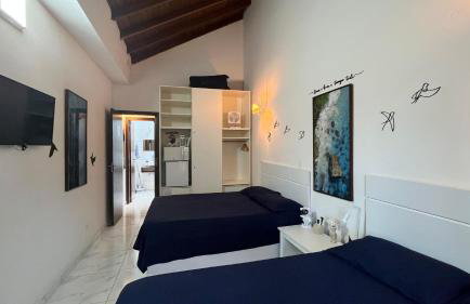 suite ao som do mar - tombo guaruja - Foto 4