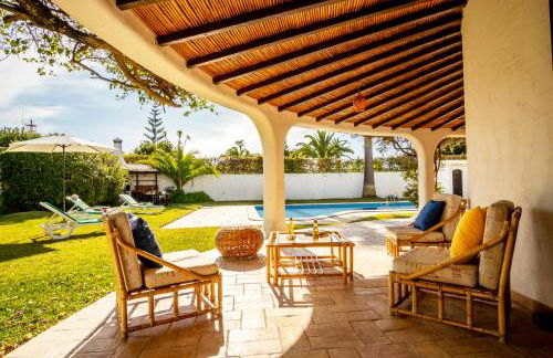 Villa Atlas by Algarve Vacation - Foto 12