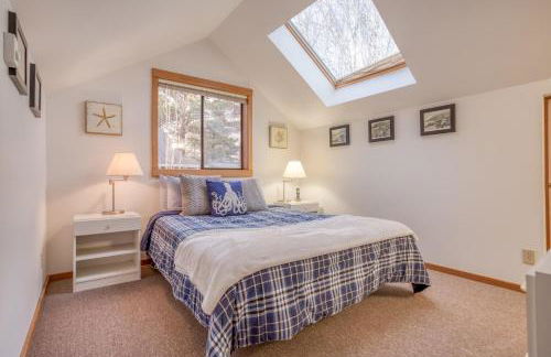 Driftwood Cottage MCA 491 - Meredith Lodging - Foto 12