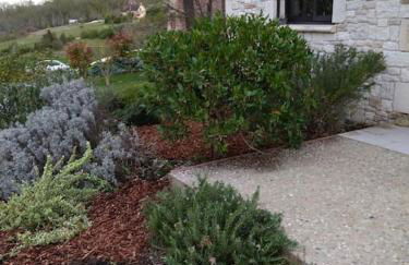 Villa avec piscine chauffée Périgord Dordogne - Foto 11