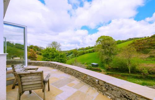 18th-Century Farmhouse with Countryside Views - Foto 12