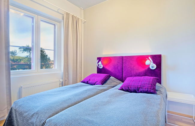 Holiday Club Saariselkä Superior Apartments - Foto 7