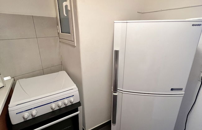 Loutraki Sunset Apartment - Foto 7