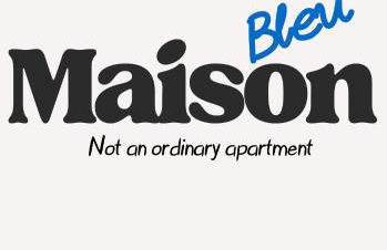 Maison Bleu - Foto 32