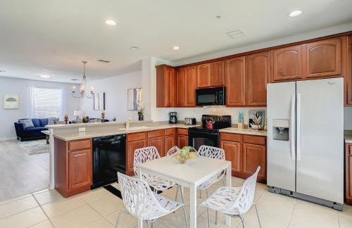 Stylish Vista Cay Townhome Near Conv. Ctr I-Dr. - Foto 10