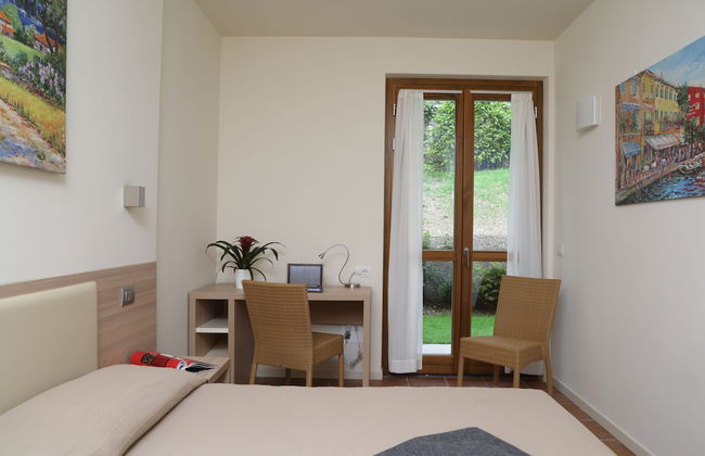 Residence Corte Leonardo - Photo 37