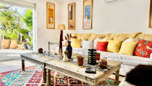 Luxury Golden Mile Townhouse near Puente Romano - EaW Homes - Foto 4