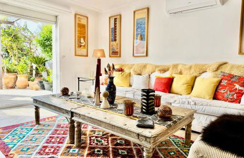Luxury Golden Mile Townhouse near Puente Romano - EaW Homes - Foto 4