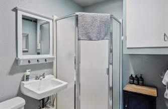 #StayinMyDistrict Heritage House Suite - Foto 17