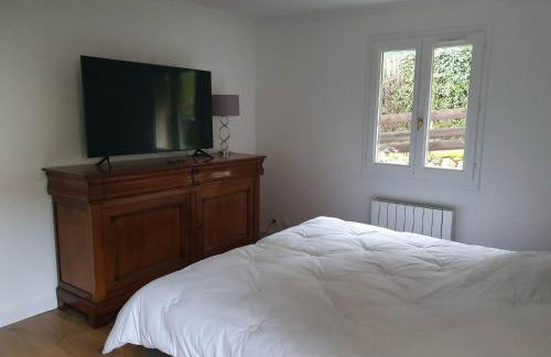Appartement 150m2 - 5mn du téléphérique de l'Olympe - domaine des 3 vallées - Foto 50