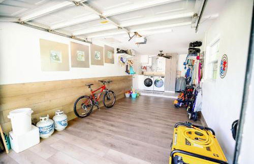 Blue Sky Rezidence - Salt Pool, 5 min to beach! - Foto 57