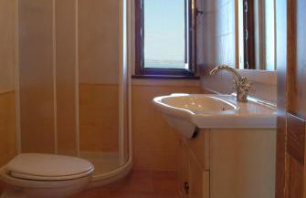 LAGO DI BOLSENA Agriturismo Le Ginestre - Foto 19