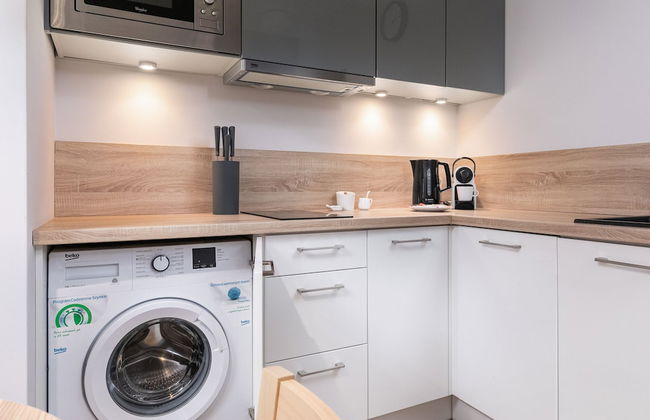 Apartment Lwowska Parking by Renters - Foto 77