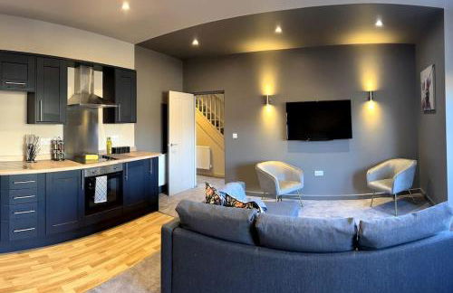 University Duplex • Sleeps 6 - Foto 10