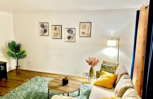 Chic Townhome - Your cozy haven awaits in Lynnwood - Foto 15