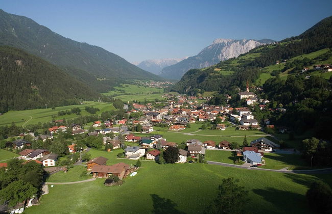 Apartment in Langenfeld Near Ski Slopes - Photo 32