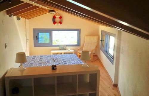 Floras Charming Waterfront Villa - Foto 3