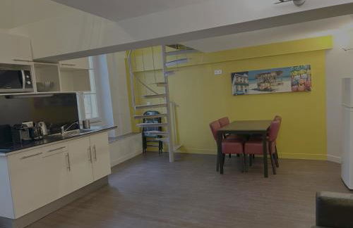 Appartements Nice Centre Carré d'Or - Foto 54