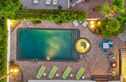 Luxury Deepwell Stunner - Desert Oasis Dream Home - Foto 31