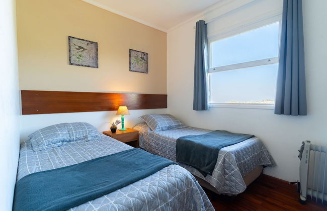 Apartamento Sobre as Nuvens - Foto 63