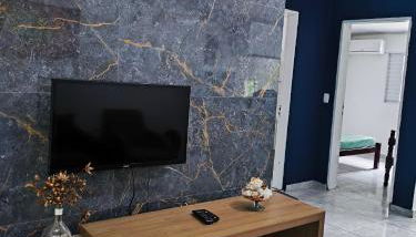 Casa verde toque toque pequeno - Foto 4