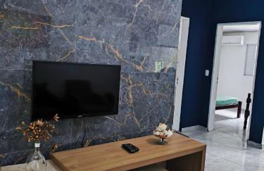 Casa verde toque toque pequeno - Foto 4