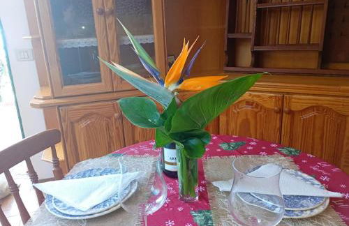 Holiday Home El pajal House Relax by Interhome - Foto 41