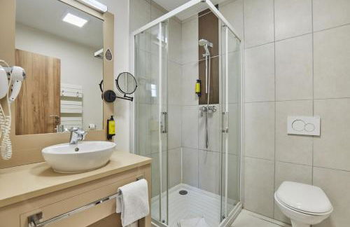 Appart'hôtel Odalys City - Dijon Centre Les Cordeliers - Foto 32