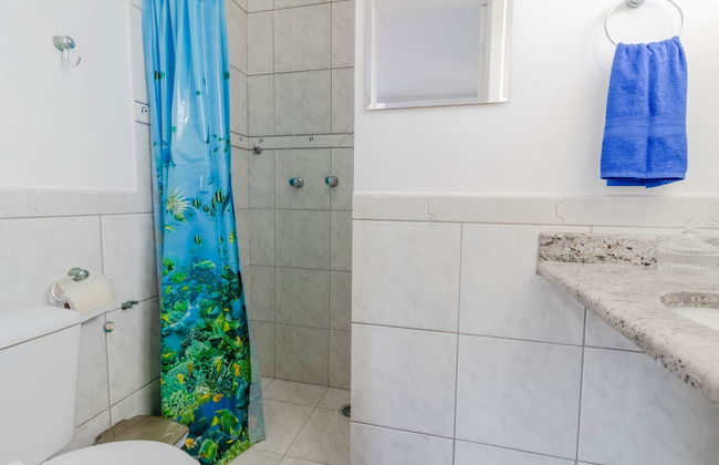 GB21 Ótima Casa 4 Suítes em Guarajuba - Photo 24