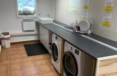 Résidence de Tourisme La Meije Blanche - Photo 38