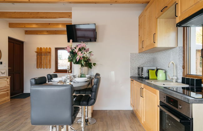 Dom Jarosze I - LoftAffair - Foto 16