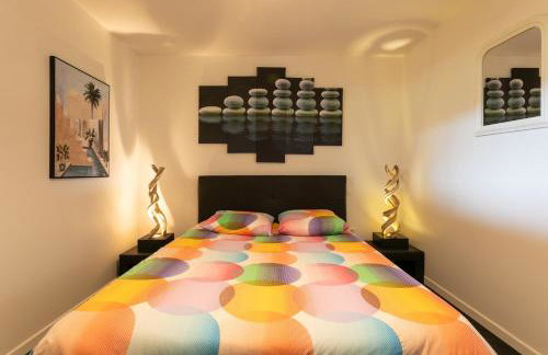 Gîte Les Galets Blancs - Foto 2