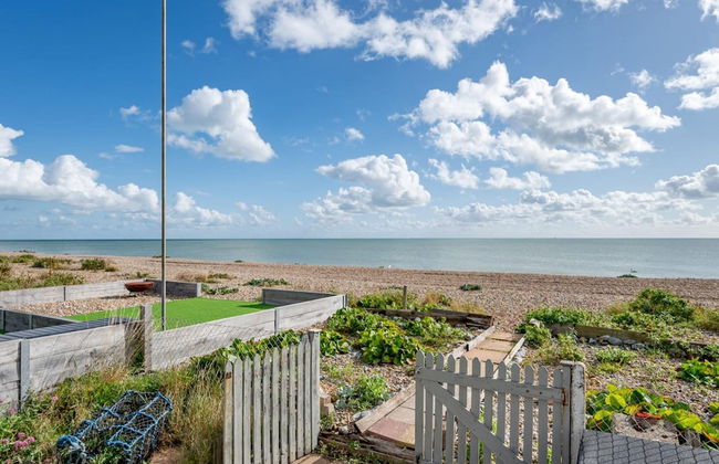 Fisherman s Croft Your Dream Getaway Awaits - Foto 25