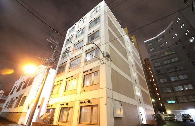 KIYAZA City Sapporo - Photo 1