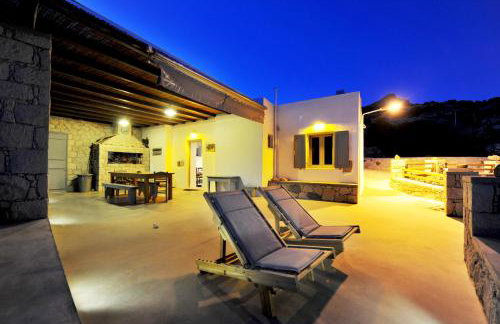 Giourgas Cottage Milos Island - Foto 21