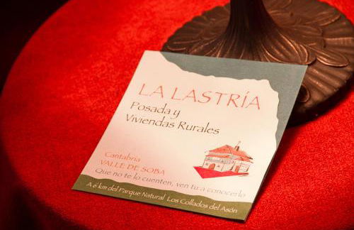 Casa Rural La Lastría - Foto 31