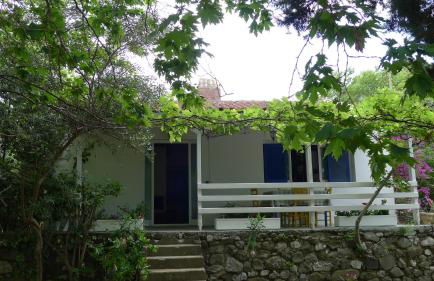 Villa Galinotis - Foto 19