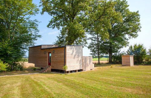Gîte La Parenthèse pour 2 avec SPA et SAUNA Privatif - Foto 29