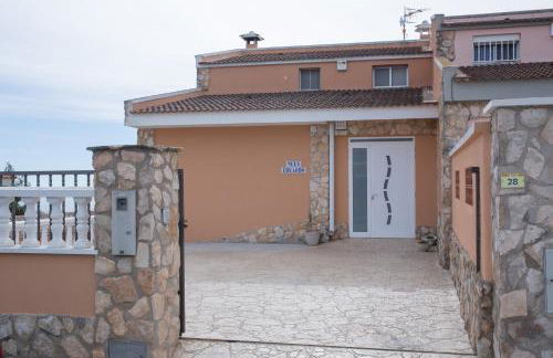 Apartament Casa Neus - Foto 9