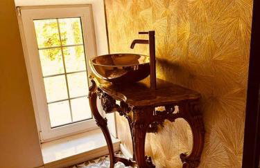 Ambiente Deluxe Wellness mit Sauna - Foto 6