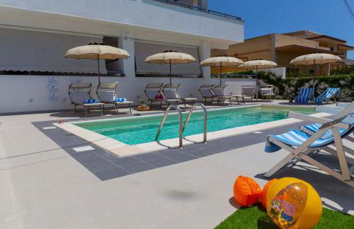 MareinSicilia: Talia Residence - Foto 8