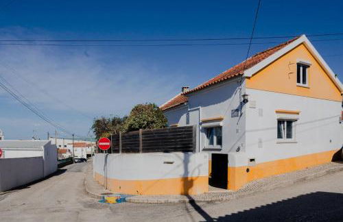 Schilla House T3 private pool, near Peniche, West Coast - Foto 27