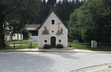 Gästehaus Alfred Klais - Foto 57