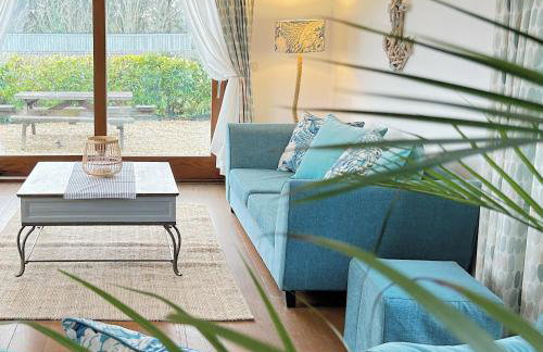 Merlin Farm Cottages short walk to Mawgan Porth Beach and central location in Cornwall - Foto 31