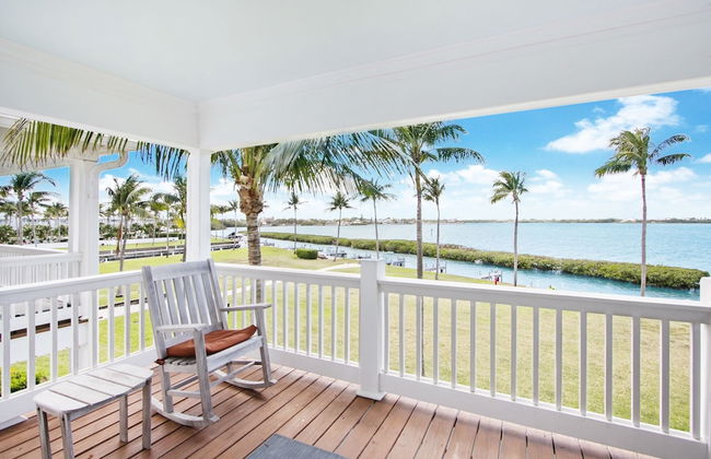 Waterfront Luxury Villa With Sunset Views And Boat Slip 3 Bedroom Townhouse by RedAwning - Foto 28