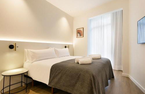 Vale Suites - Foto 17